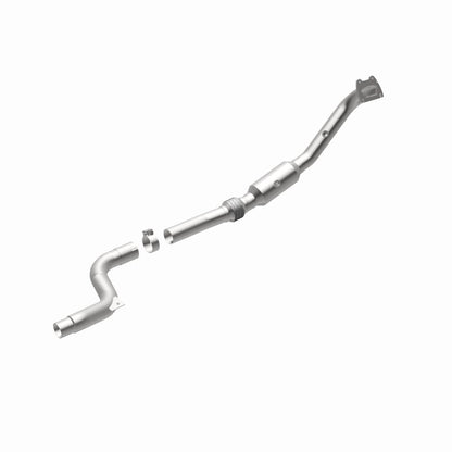 MagnaFlow Left Side D&F 15-17 Chrysler 300 | 3.6L (22-139)