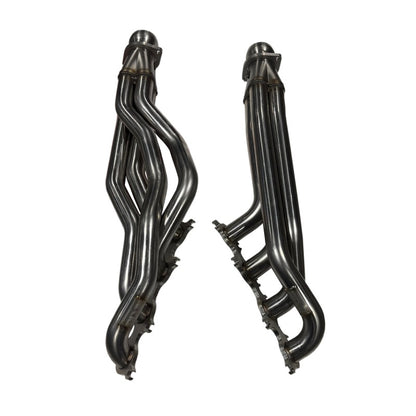 Kooks 1-7/8in SS Headers w/Green Catted Pipe | Ford F-150 21-26 (1371H430)