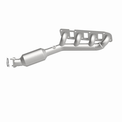 Magnaflow 22-036 OEM Manifold Direct Fit Converter For 11-13 QX56 V8 5.6