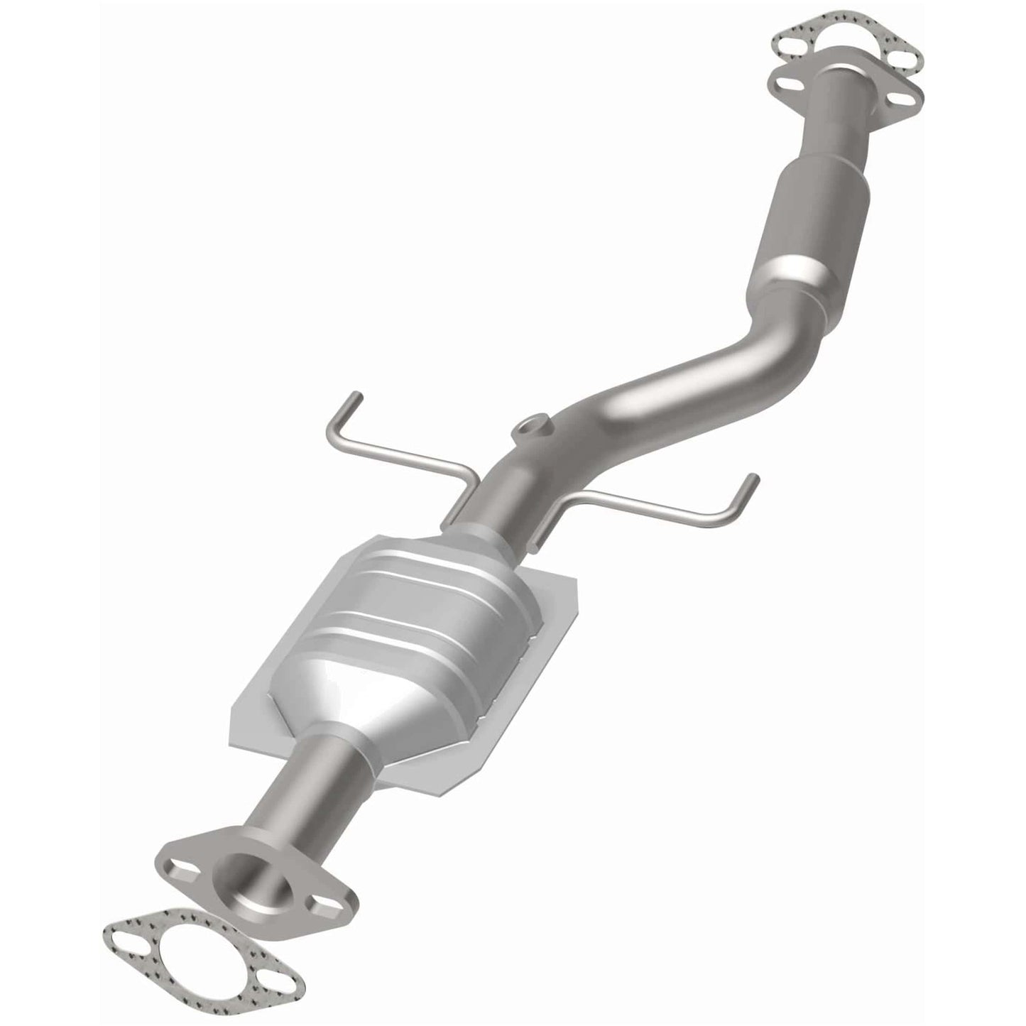 MagnaFlow California Grade CARB Compliant Direct-Fit Catalytic Converter 457024