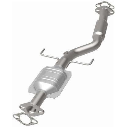MagnaFlow California Grade CARB Compliant Direct-Fit Catalytic Converter 457024