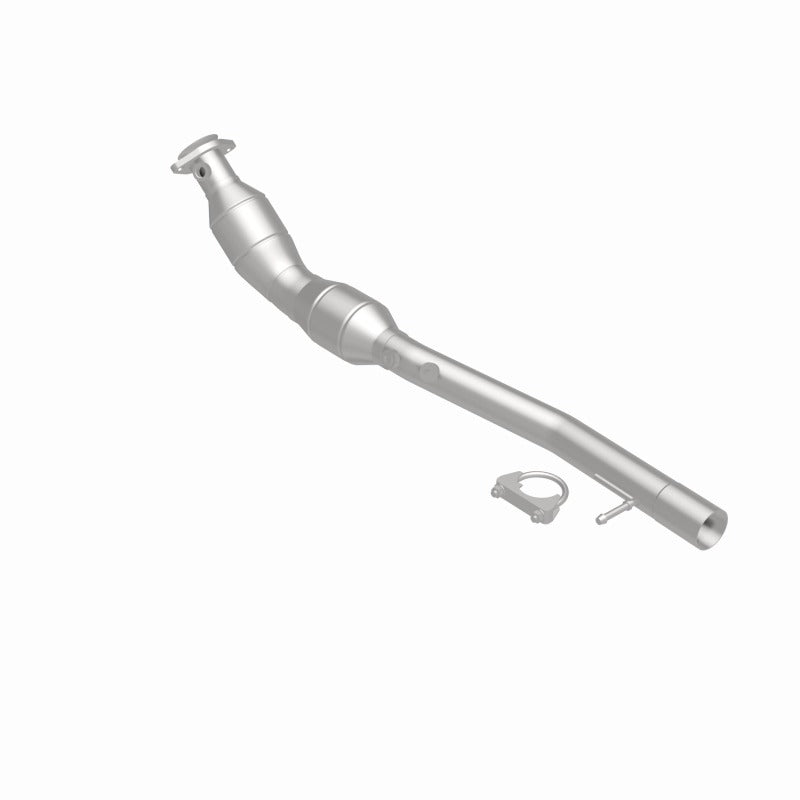 Magnaflow 49714 DirectFit Converter 06-08 Range Rover P/S OEM