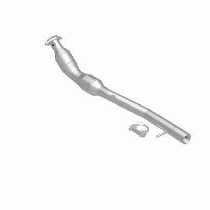 Magnaflow 49714 DirectFit Converter 06-08 Range Rover P/S OEM