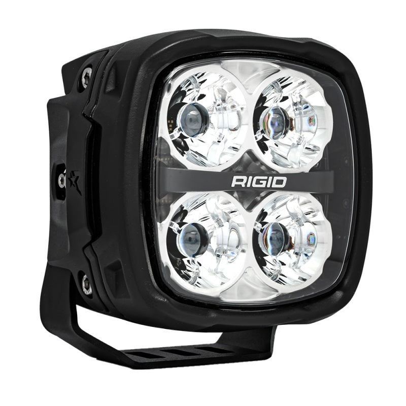 Rigid 168240 Phoenix 5in LED Spot Light Pod Universal Surface Mount