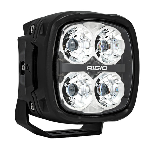 Rigid 168240 Phoenix 5in LED Spot Light Pod Universal Surface Mount