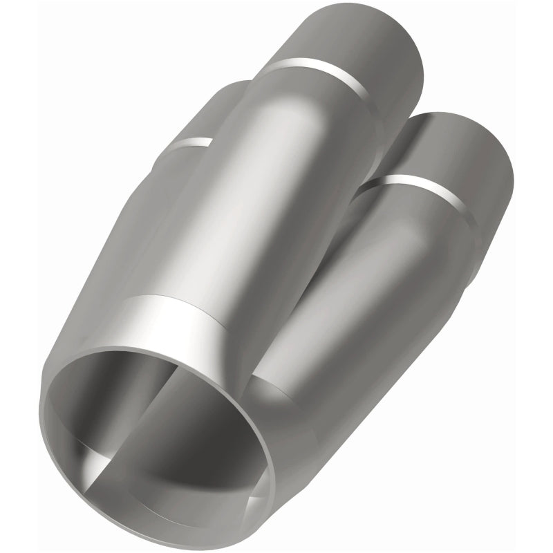 MagnaFlow 10803 Collector Merge 2.00x3