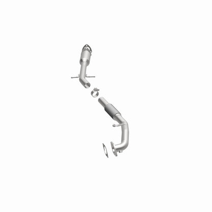 Magnaflow 280016 DirectFit Converter For Buick Envision 2.5L