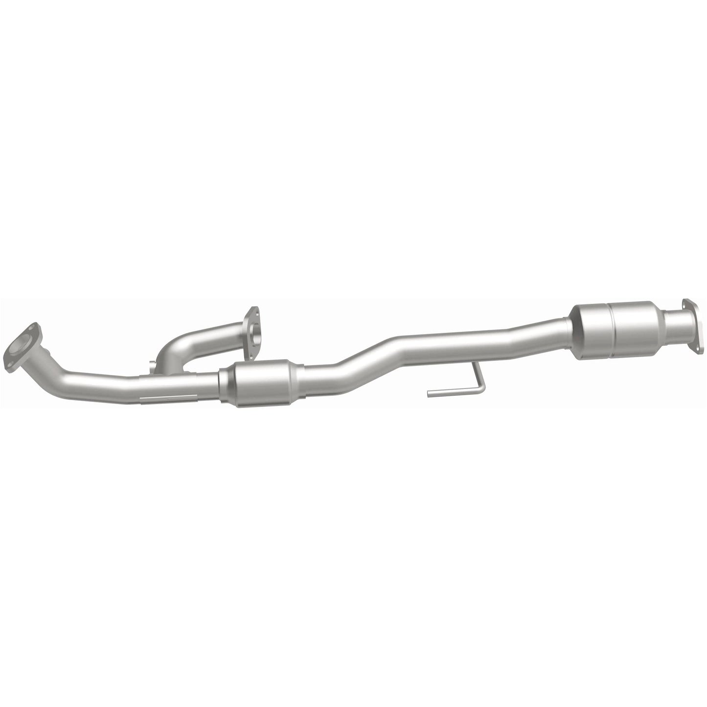 MagnaFlow California Grade CARB Compliant Direct-Fit Catalytic Converter 5571754