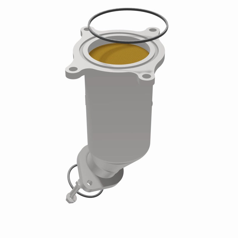Magnaflow 49208 DirectFit Converter OEM 07-09 3.5L