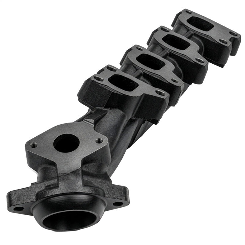 BD Diesel 1041456 Driver Side Exhaust Manifold for 14-24 RAM 2500-5500 6.4L