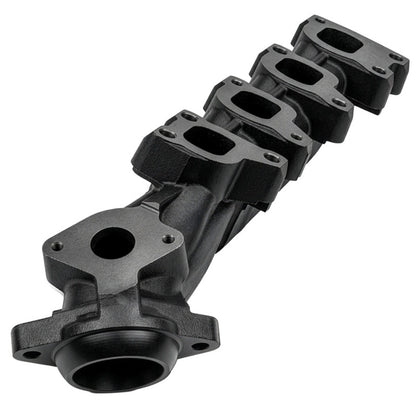 BD Diesel 1041456 Driver Side Exhaust Manifold for 14-24 RAM 2500-5500 6.4L