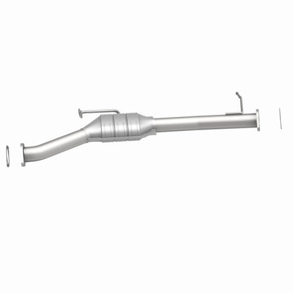 MagnaFlow Conv DF Catalytic Converter | Mazda RX-7 93-95 (24388)