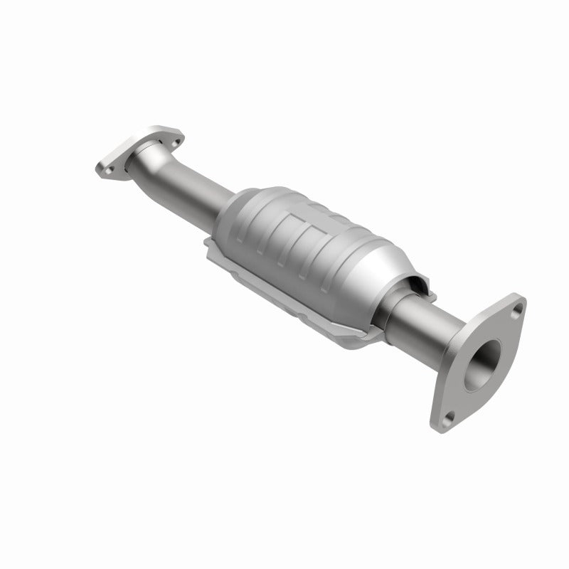 Magnaflow 49566 DirectFit Converter For MPV 3.0L Driver Side Rear