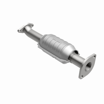 Magnaflow 49566 DirectFit Converter For MPV 3.0L Driver Side Rear