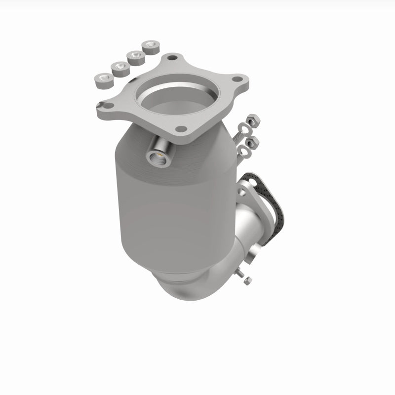 Magnaflow 20-21 Subaru WRX 2.0L Direct Fit Catalytic Converter | Subaru WRX (14-21) 6511822
