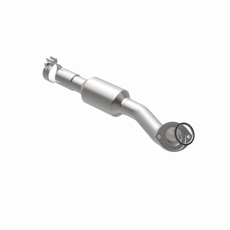 MagnaFlow 52544 DirectFit Converter Underbody For Toyota RAV4 (09-12)