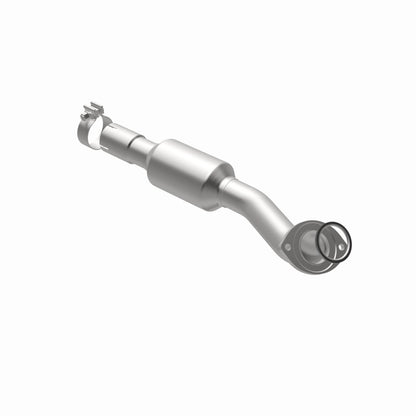 MagnaFlow 52544 DirectFit Converter Underbody For Toyota RAV4 (09-12)