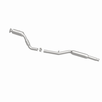 Magnaflow 52132 DirectFit Converter 2005-07 A6 Quattro 3.2L