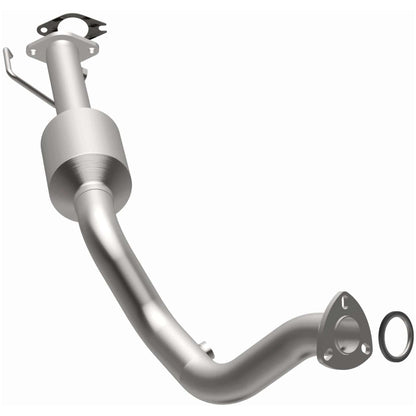 MagnaFlow 2004 Isuzu Rodeo California Grade CARB Compliant Direct-Fit Catalytic Converter