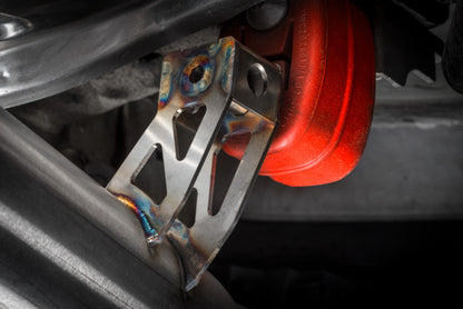 APR Catback Exhaust System | Volkswagen GTI MK7 (CBK0001)