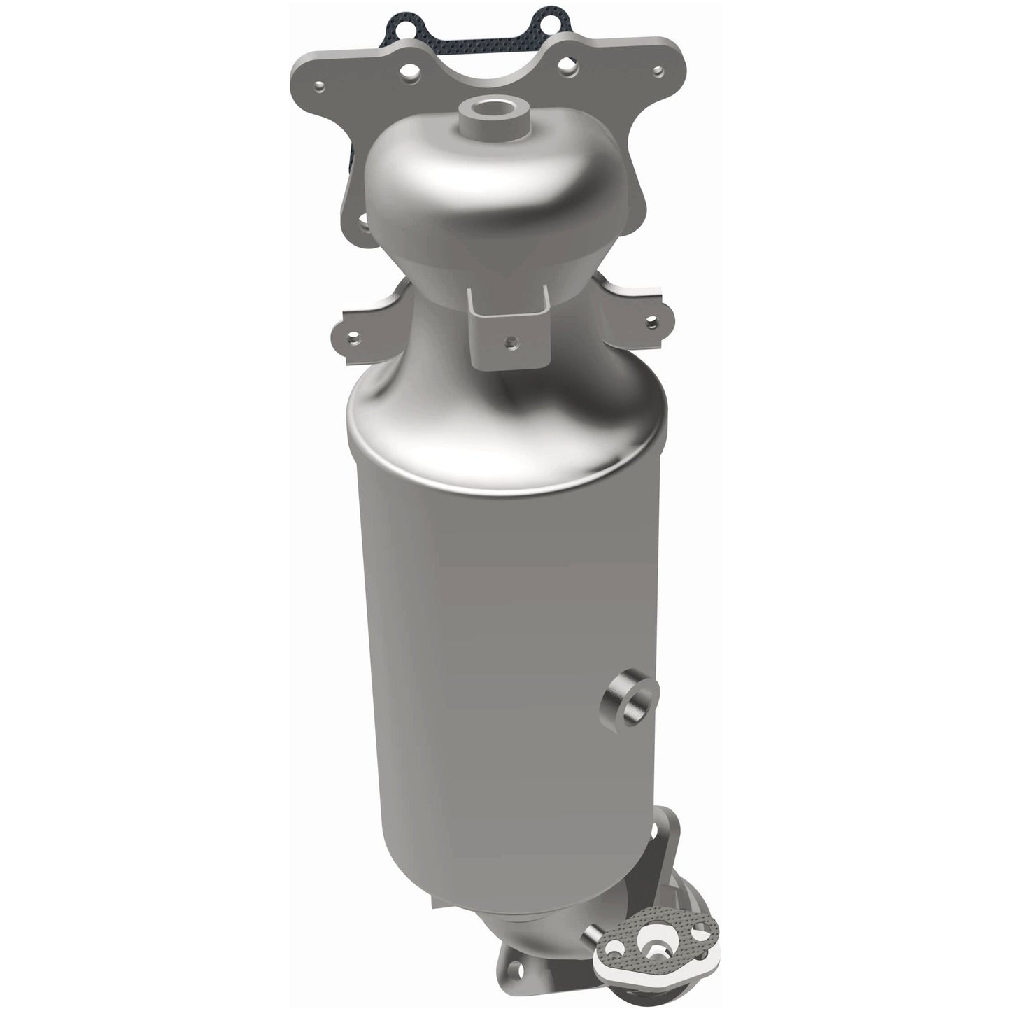 MagnaFlow California Grade CARB Compliant Manifold Catalytic Converter 5531343