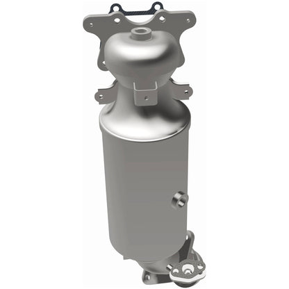 MagnaFlow California Grade CARB Compliant Manifold Catalytic Converter 5531343