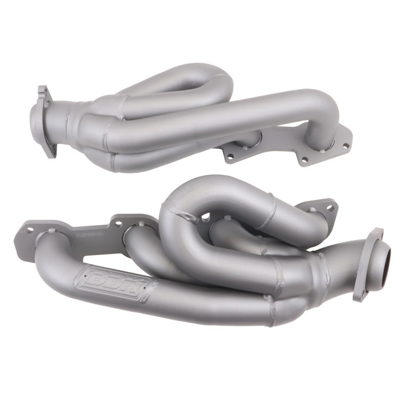 BBK 02-08 Ram 1500 5.7L Shorty Tuned Length Headers | Dodge Ram 1500/2500/3500 (02-08/03-09) (4009)