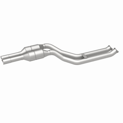 Magnaflow 49760 DirectFit Rear OEM Converter For BMW 3 (01-06)