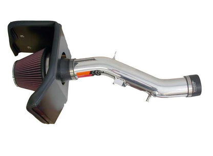 K&N 77-9025KP High Flow Kit For Toyota Tacoma 4.0L (05-10)