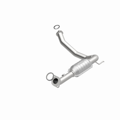 MagnaFlow 4.6L Catalytic Converter | Lexus GX460 (10-19) (51797)