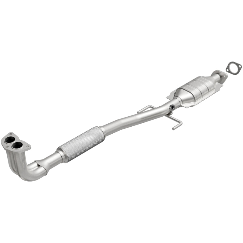 Magnaflow 52122 DirectFit Converter For 2004 Lancer 2.4L