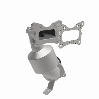 Magnaflow 52032 OEM DirectFit Converter 12-14 Civic 2.4L