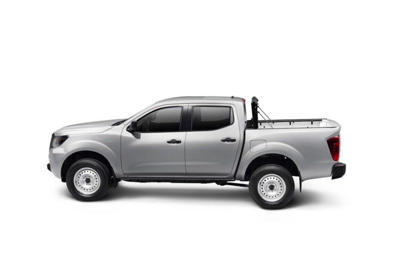 Undercover 22 Nissan Frontier 6ft Flex Tonneau Cover | Frontier (FX51021)