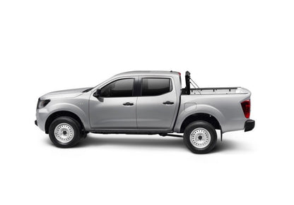 Undercover 22 Nissan Frontier 6ft Flex Tonneau Cover | Frontier (FX51021)