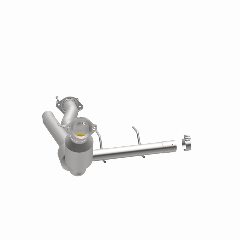 Magnaflow 280740 DF Conv OEM Right F-150 21-23 For Ford F-150