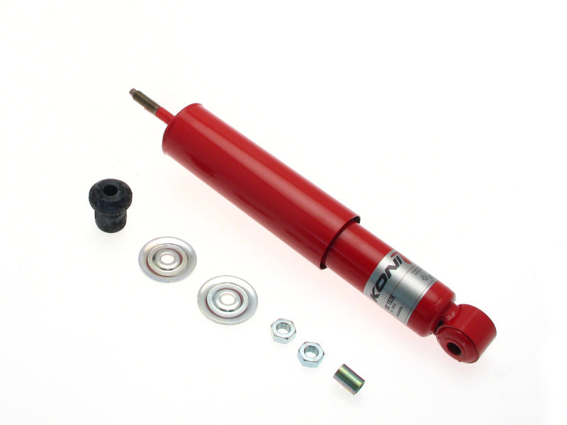 Koni Classic (Red) Shocks Set - 1970-1974 Dodge Challenger