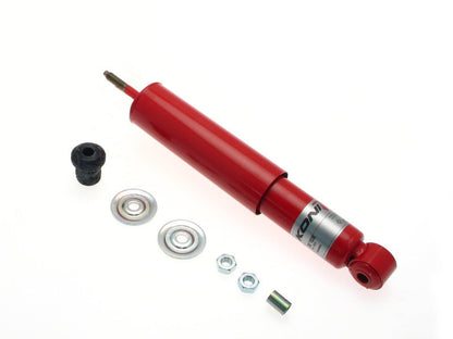 Koni Classic (Red) Shocks Set - 1970-1974 Dodge Challenger
