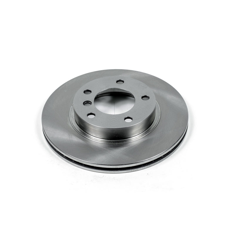 PowerStop Front Brake Rotor | BMW 318i (92-98) (EBR419)