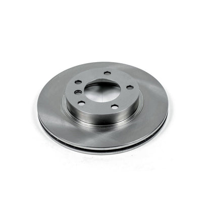 PowerStop Front Brake Rotor | BMW 318i (92-98) (EBR419)