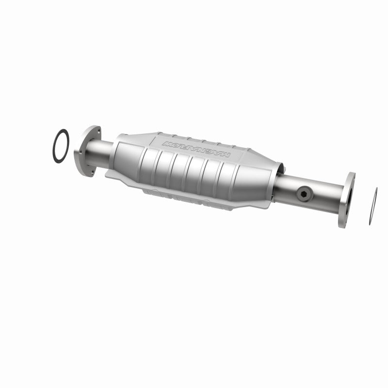 Magnaflow 23499 DirectFit Converter For 96-97 Chevy Cavalier/Sunfire 2.2L