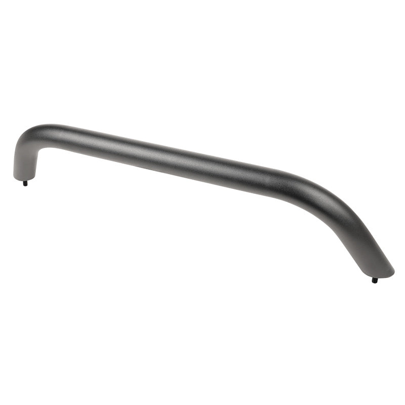 Rugged Ridge 11549.13 Arcus Front Bumper w/ Winch Tray for 2007-18 Jeep JK