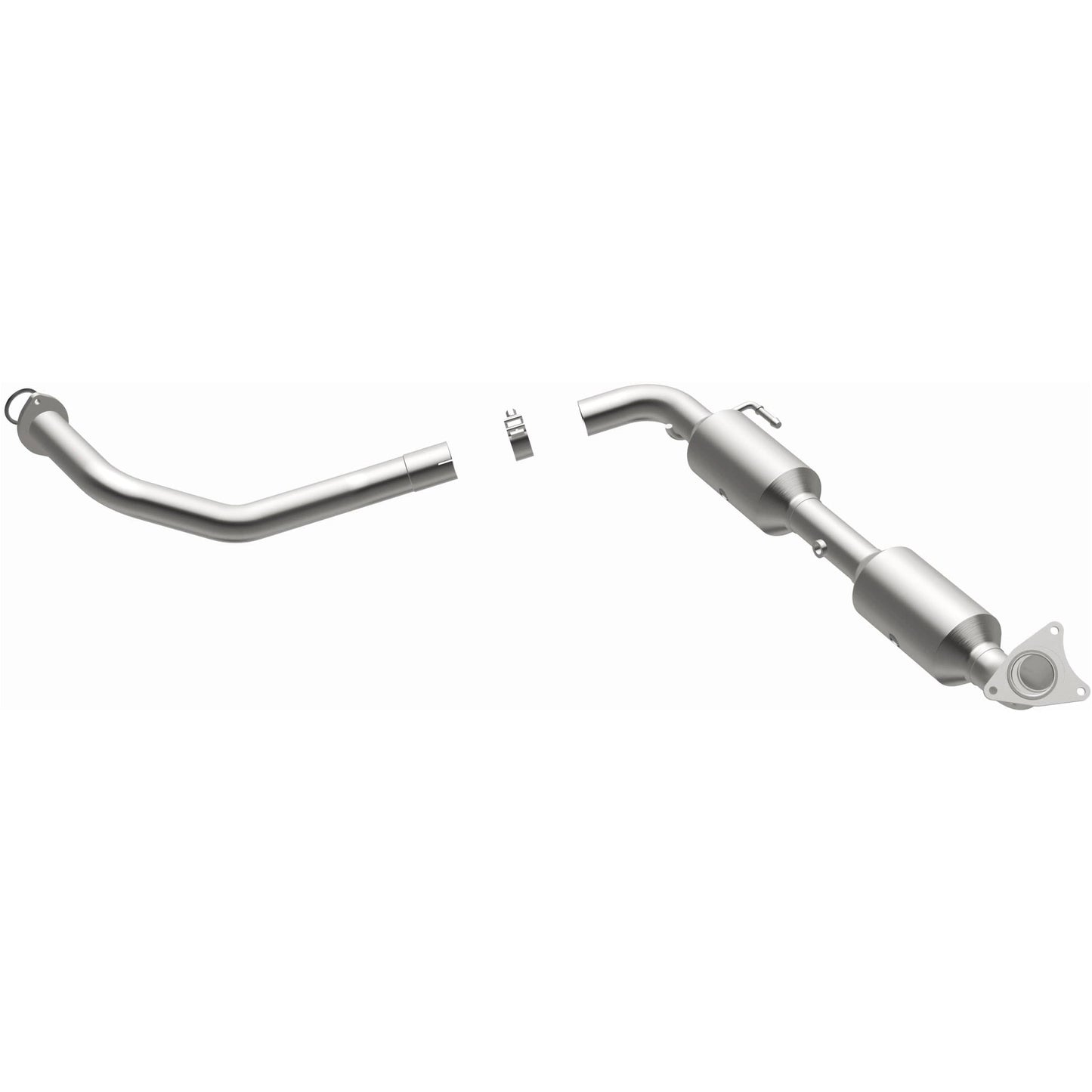 MagnaFlow 2007-2019 Toyota Tundra California Grade CARB Compliant Direct-Fit Catalytic Converter