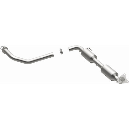 MagnaFlow 2007-2019 Toyota Tundra California Grade CARB Compliant Direct-Fit Catalytic Converter