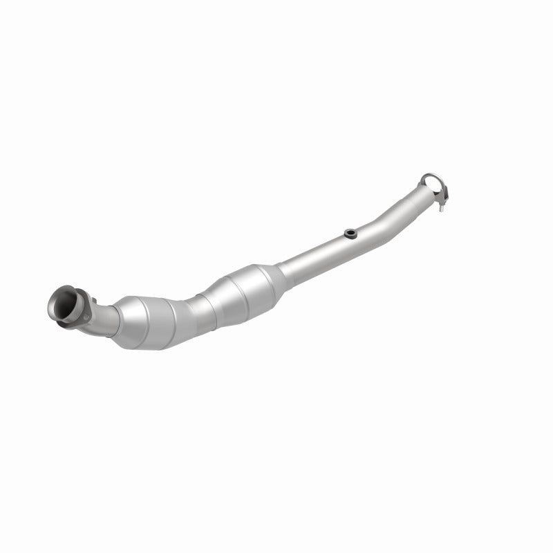 MagnaFlow 49724 DirectFit Converter OE Fit For Rover HSE4.4 (03-05)