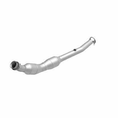MagnaFlow 49724 DirectFit Converter OE Fit For Rover HSE4.4 (03-05)