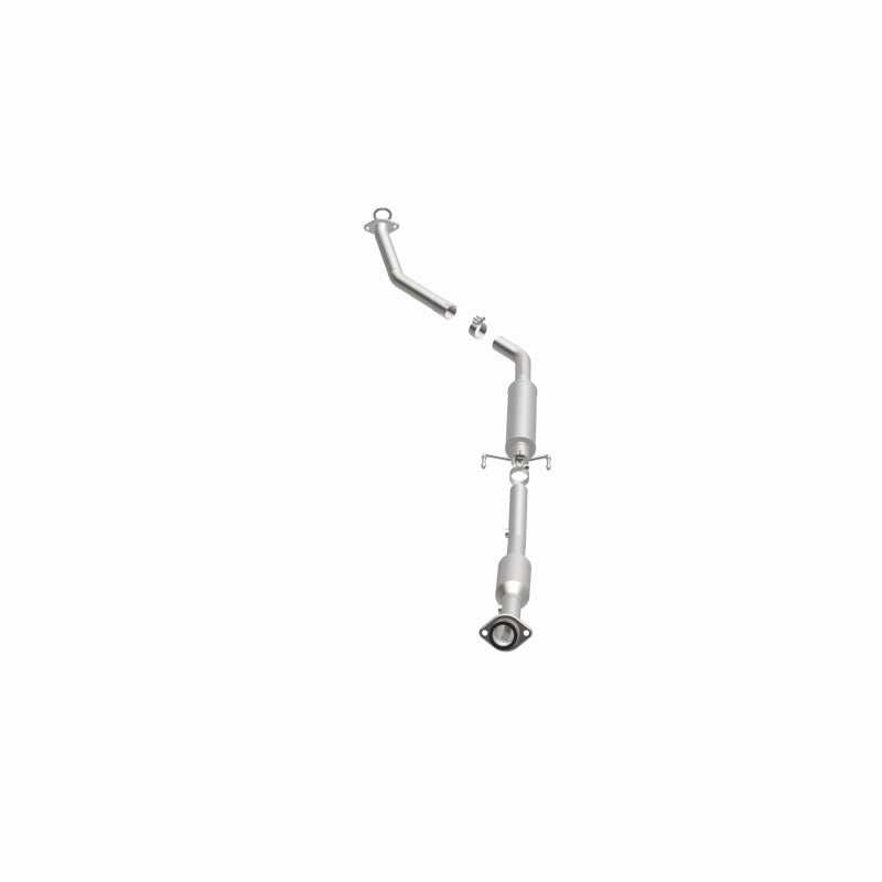 MagnaFlow D&F Catalytic Converter | Toyota Celica 1.8L (24064)