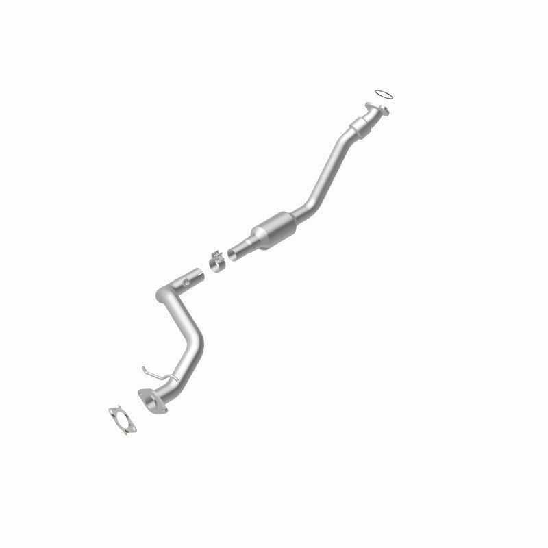 Magnaflow 52039 OEM Undrbdy Dir Fit Converter For Aztek 01-04 3.4