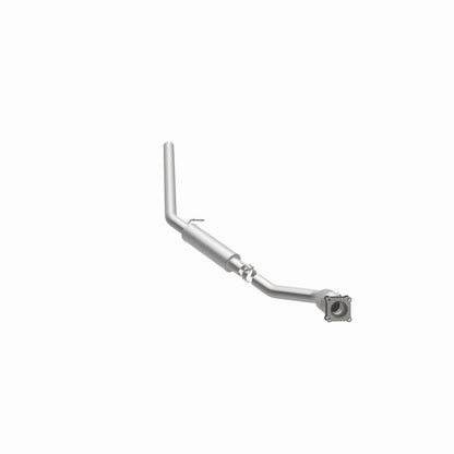 Magnaflow 49448 DirectFit Converter For Chrysler Mini Van OEM (08+)