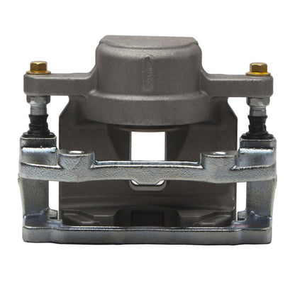 DFC Front Premium Caliper (FRONT): Chrysler 300 3.5L / 5.7L (05-11) - Silver Zinc