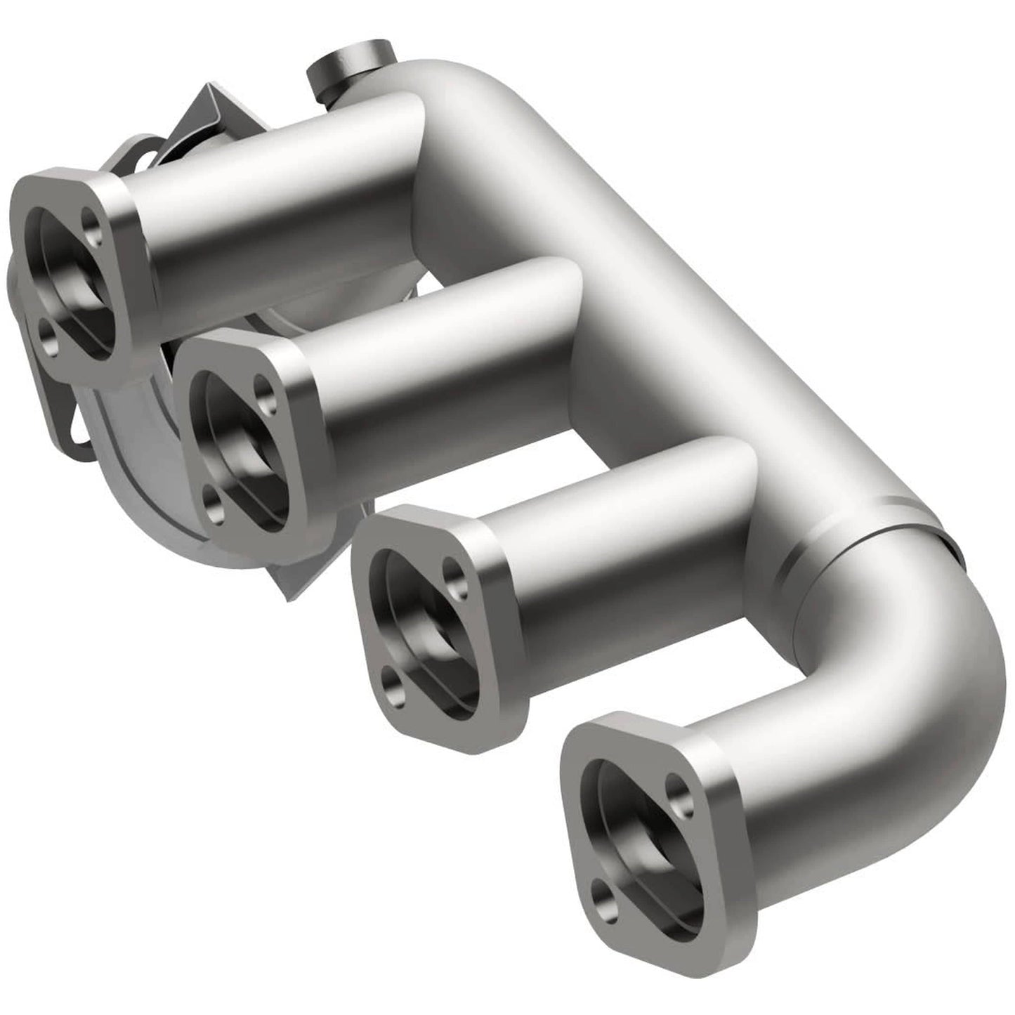 MagnaFlow 1993-1995 Lincoln Mark VIII California Grade CARB Compliant Manifold Catalytic Converter